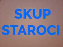 SKUP STAROCI - płatność gotówką