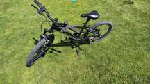 Rower rockrider ST500 20''
