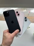 Apple Iphone 15 Plus  128  Gb ! NEW ! Pink/Green/Blakc