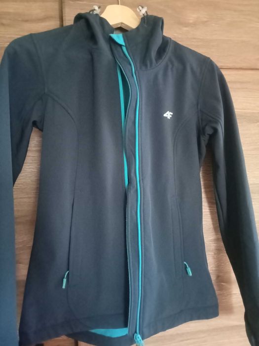 Bluza sportowa 4F