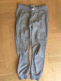 Spodnie dresowe szare Zara Boys 11-12 lat 152 cm