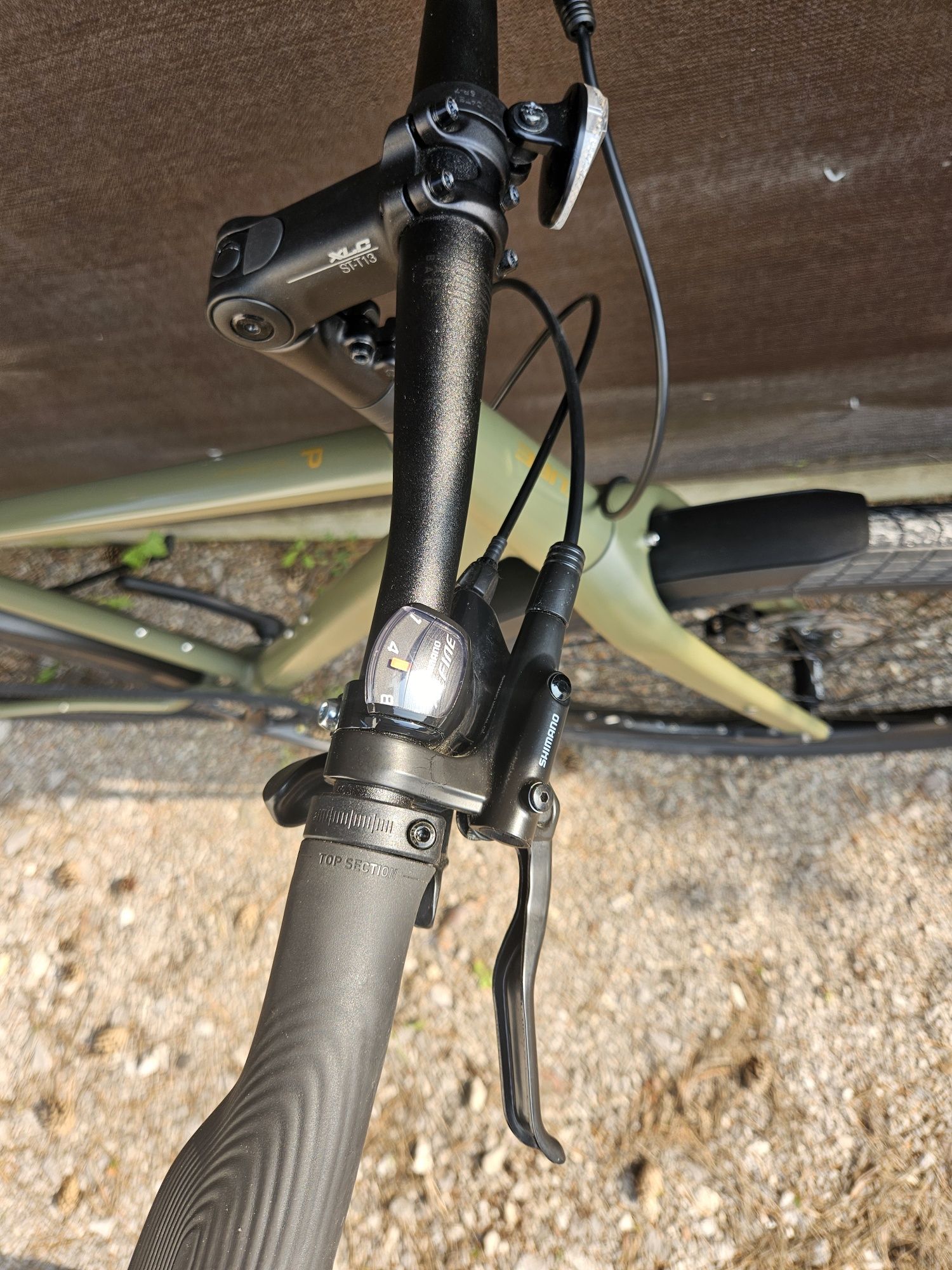 Rower Cube Hyde Pro