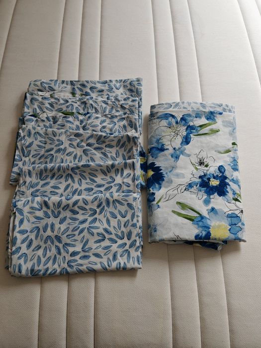 Pościel poszewki Livarno 160x200