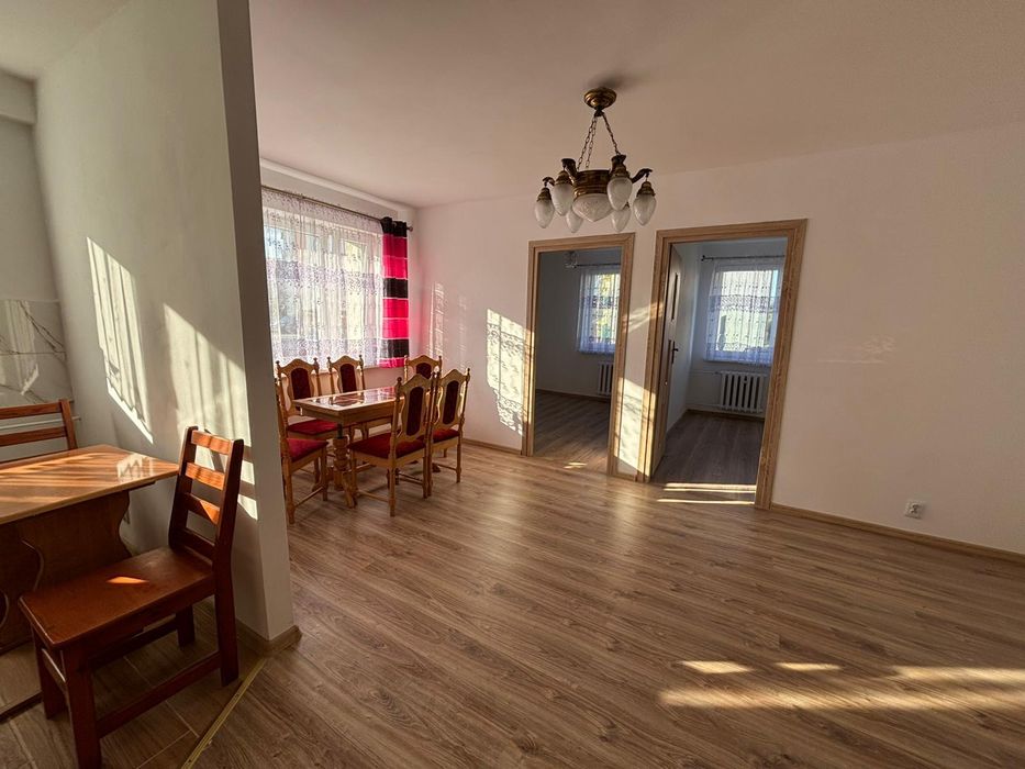 Mieszkanie na wynajem