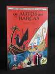 Livro Os Autos das Barcas Gil Vicente em BD José Ruy