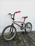 Bicicleta BMX Haro