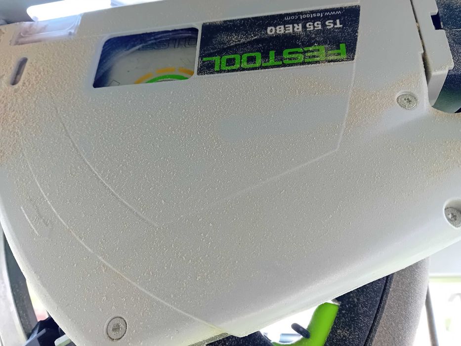 Festool Pilarka stolikowa  Festool CS 50 EBG
