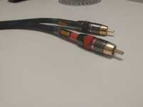 Interconnecty 2 pary 0.5m