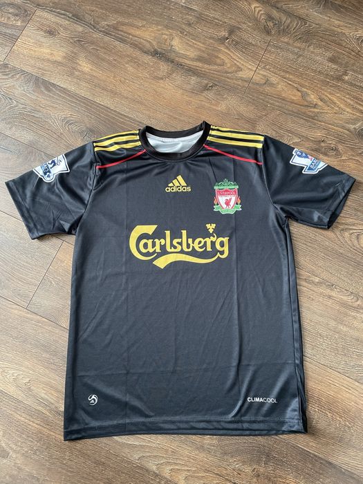 Футболка Gerrard 8 розмір М Ліверпуль