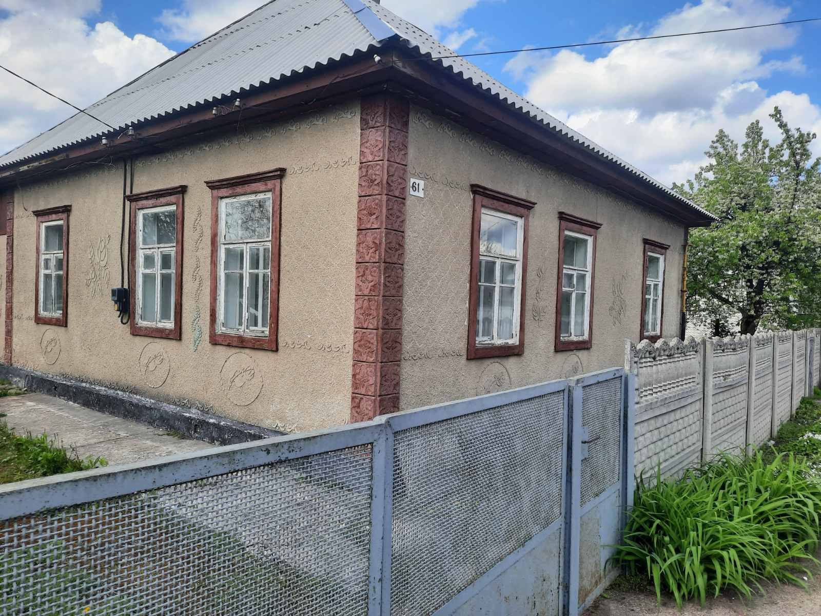 Продам будинок в Овручі