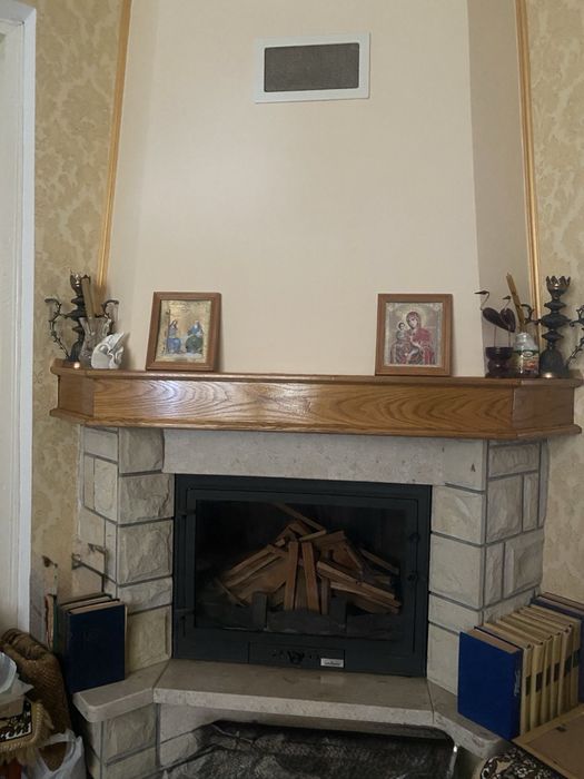 Продаж будинку 20км від Тернополя