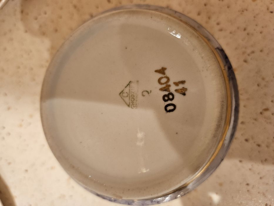 Serwis kawowy Chodzież