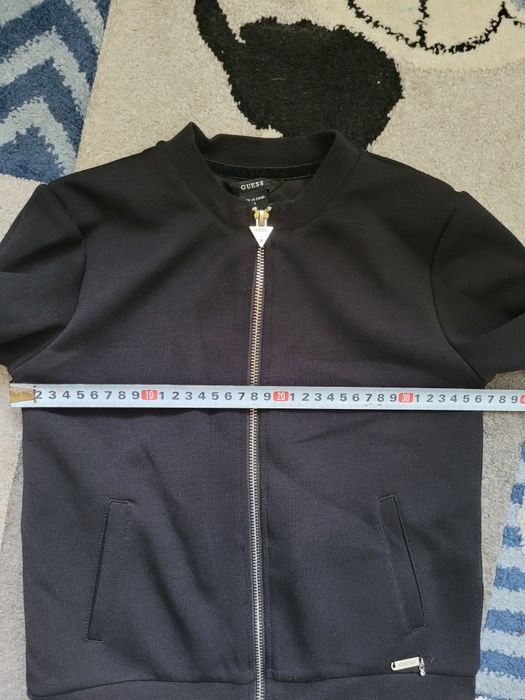 Kurtka wiosenna katana bluza bomberka Guess 6 lat