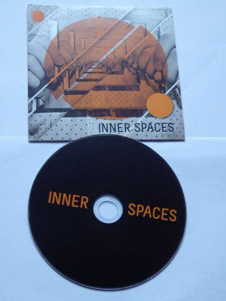 CD: Inner Spaces Quintet