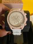 Omega x Swatch MoonSwatch: Venus SO33P100 - Idealny Wybor dla Ciebie