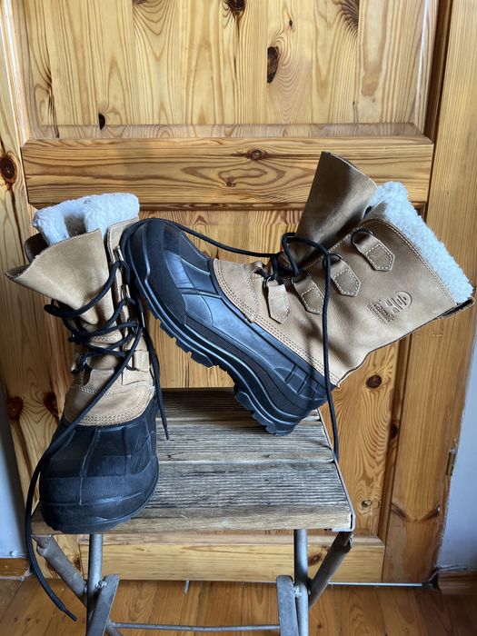 Sprzedam buty firmy Kamik ALBORG Waterproof rozmiar 42 wew. 27.0 cm