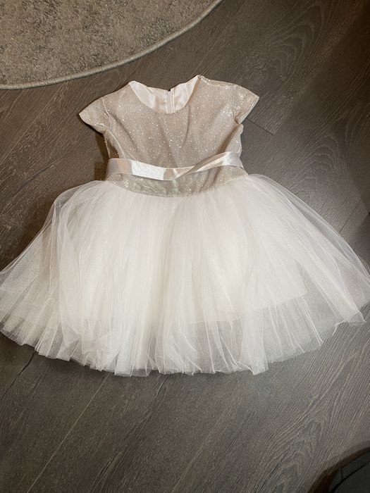 Платья для девочки 90-100