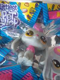 Figurka Pet Shop Bunny