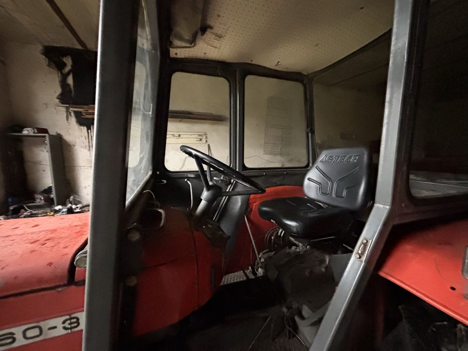 Ciagnik Ursus 360 3P