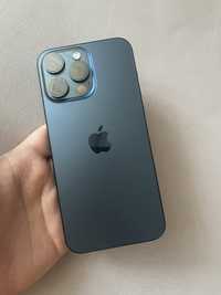 Iphone 15 Pro Max Blue Icloud ідеал