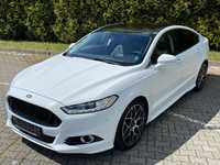 Sprzedam Forda Mondeo ST-line z 2017r 2.0 TDCI 180KM niski przebieg