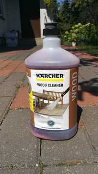 Karcher Wood Cleaner