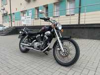 Yamaha virago XV  250/125 zarejestrowana / raty / transport