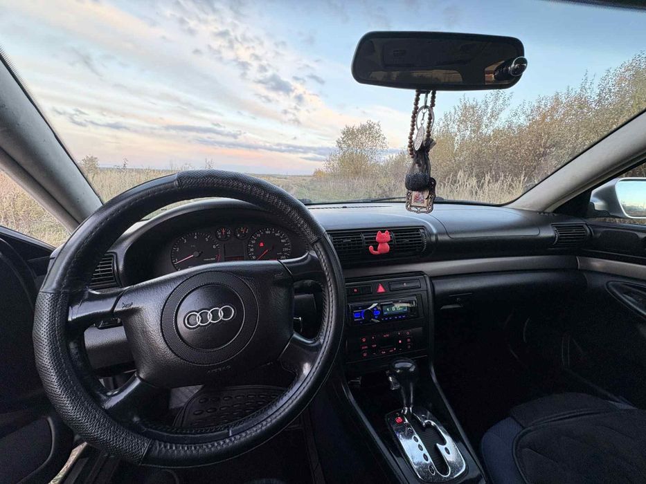 Продам авто на ходу