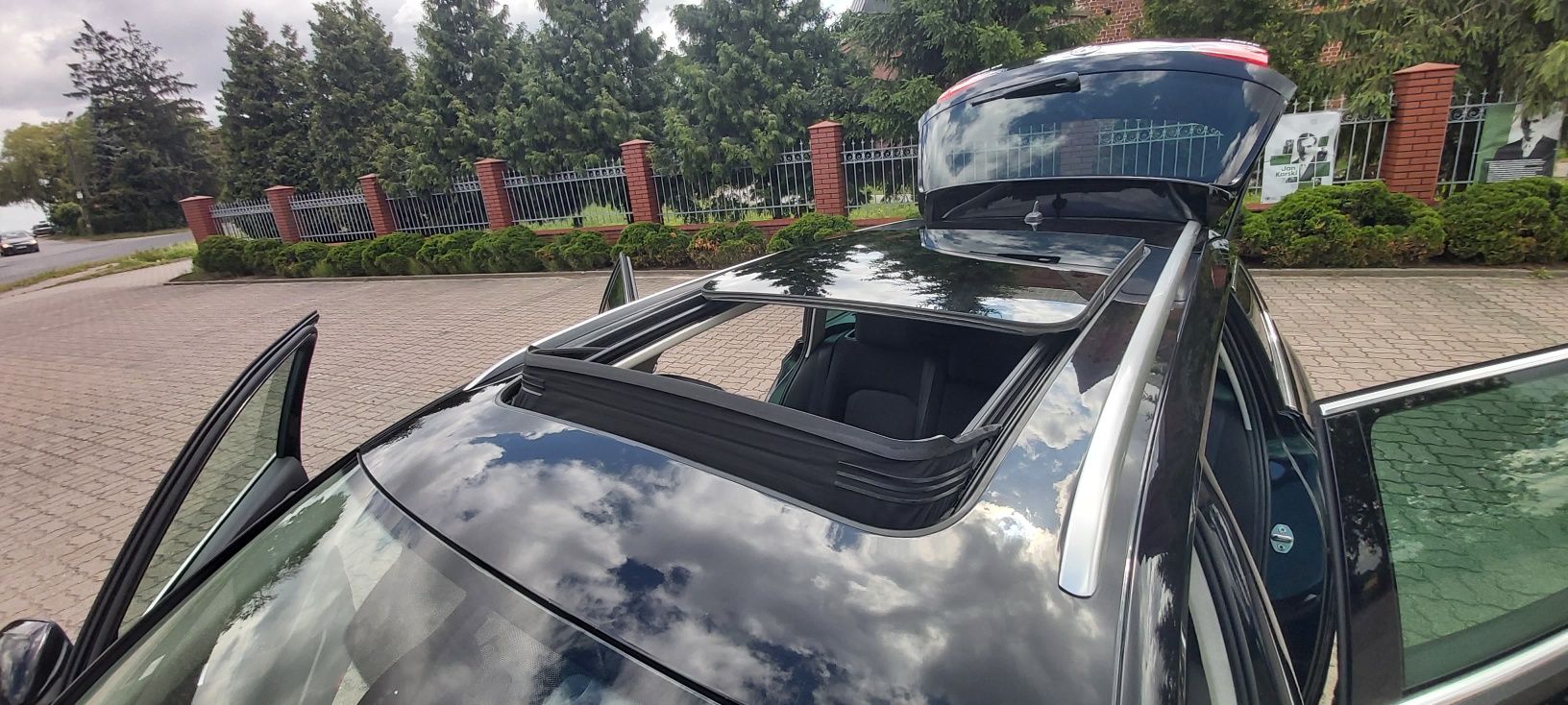 Volkswagen Passat B8 2.0 TDI 4MOTION 150KM