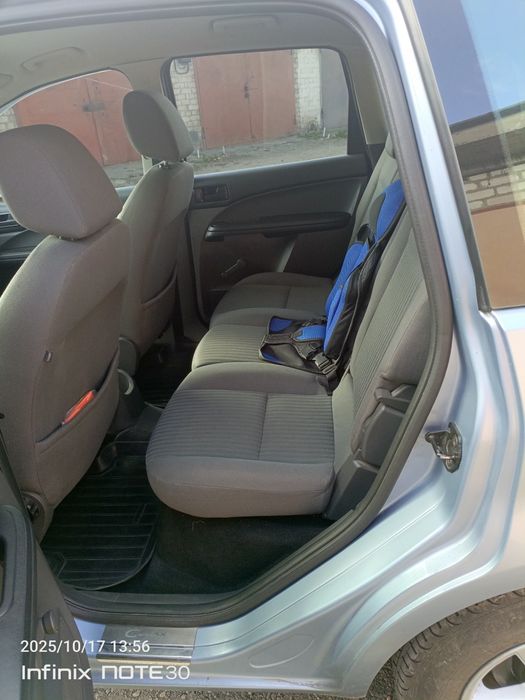 Продається Форд С-Мах в дуже гарному стані