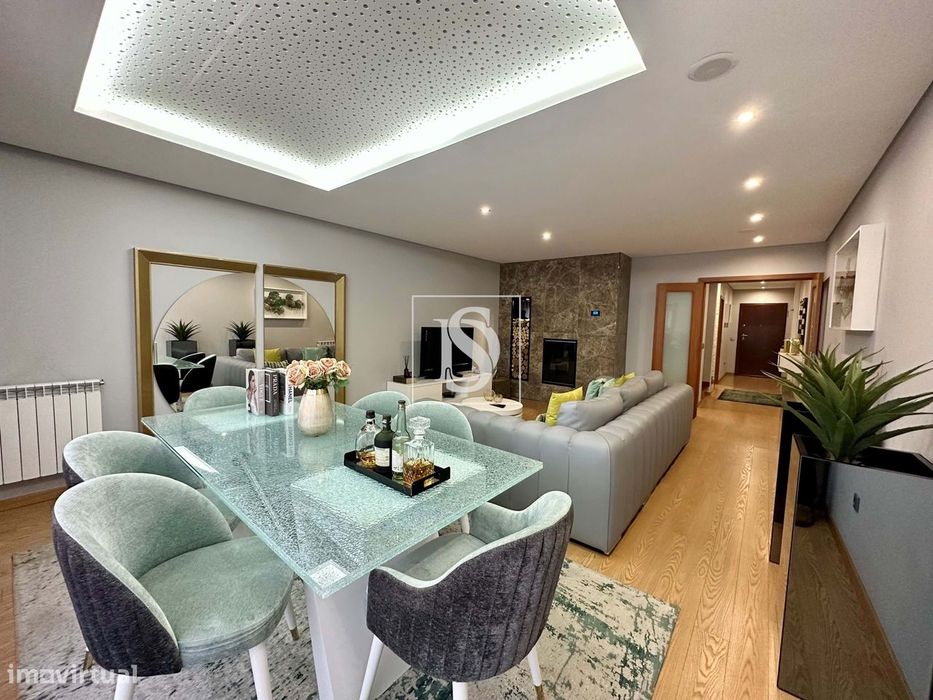 Apartamento T3 Duplex