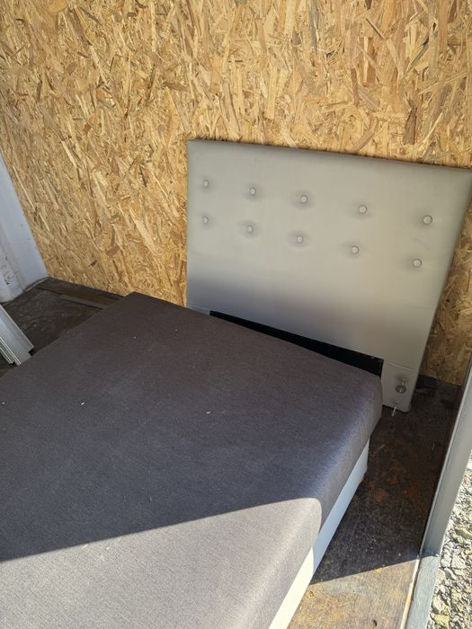 Lozko 100 x 200 za darmo oddam