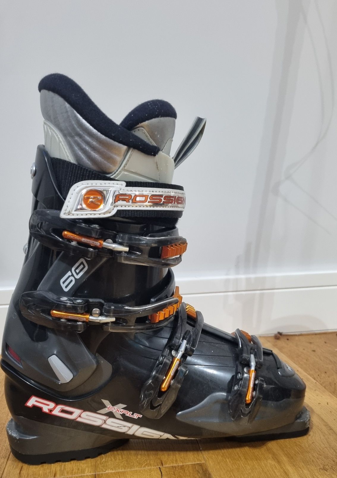 Buty narciarskie Rossignol EXALT 27.5