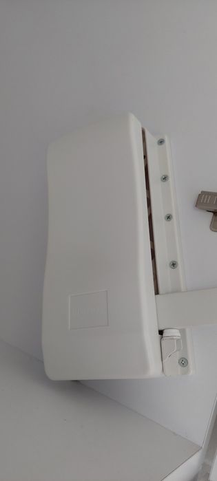 Szafa jak NOWA 273x80x62 cm (wys x szer x głęb), OKAZJA