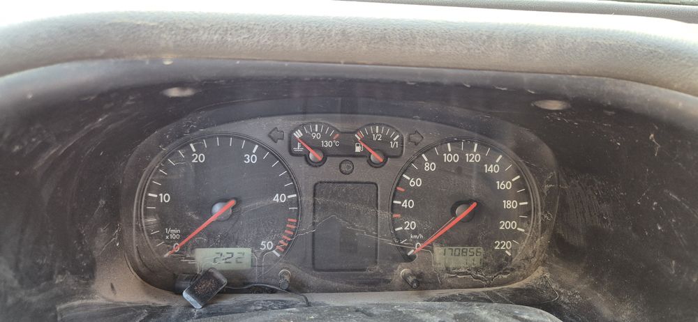 Продам Транспортёр т4 2000