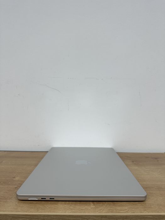 NEW Silver Macbook Air 15” 2025 | M4 • 16GB • 256Gb | ГАРАНТІЯ М4 Київ