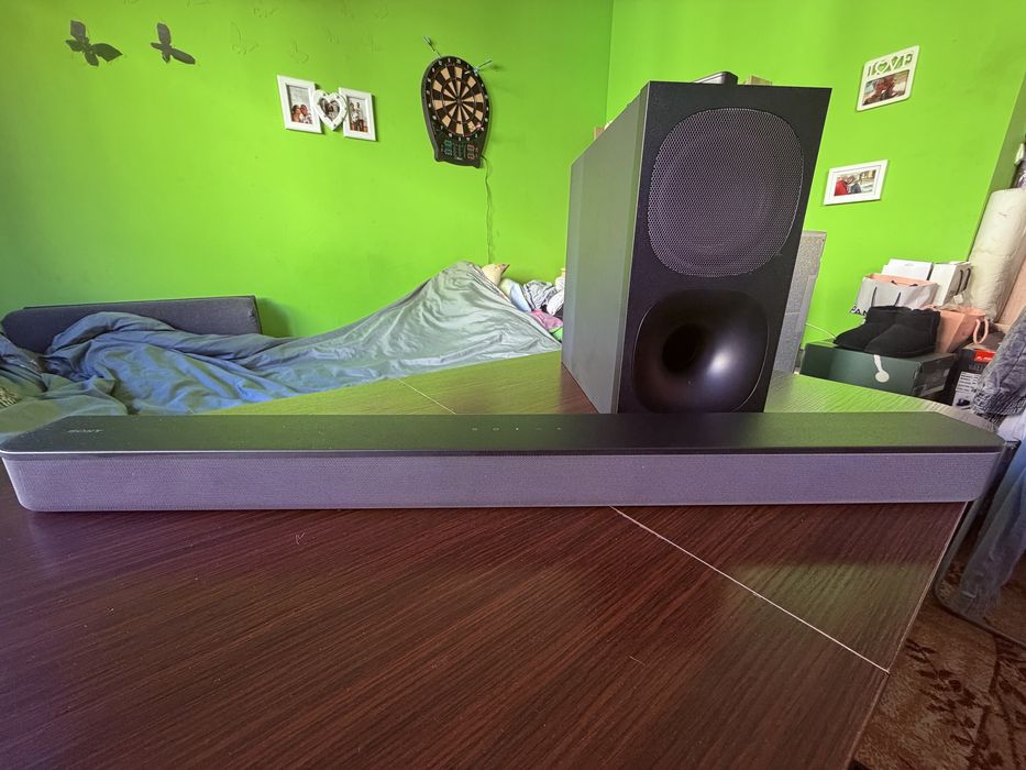 Soundbar sony S400 stan idealny