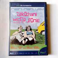 ZAKOCHANI WIDZĄ SŁONIE | film po polsku na DVD