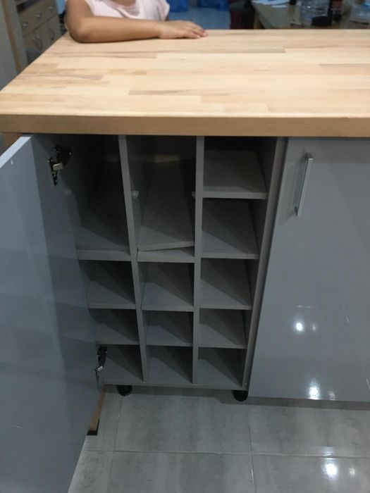 Apartamento t3 com garagem