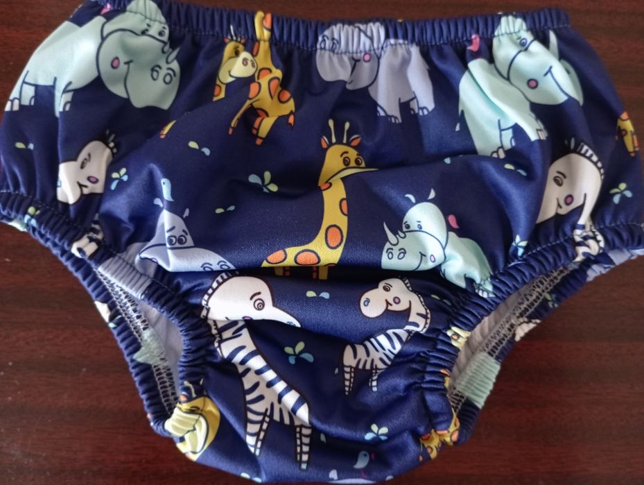 Трусики для купання