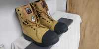 Vendo botas de trabalho Kodiak Timberline