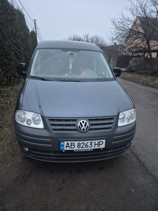 Продам автомобіль