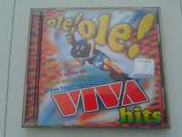 Ole! Ole! Viva Hits CD