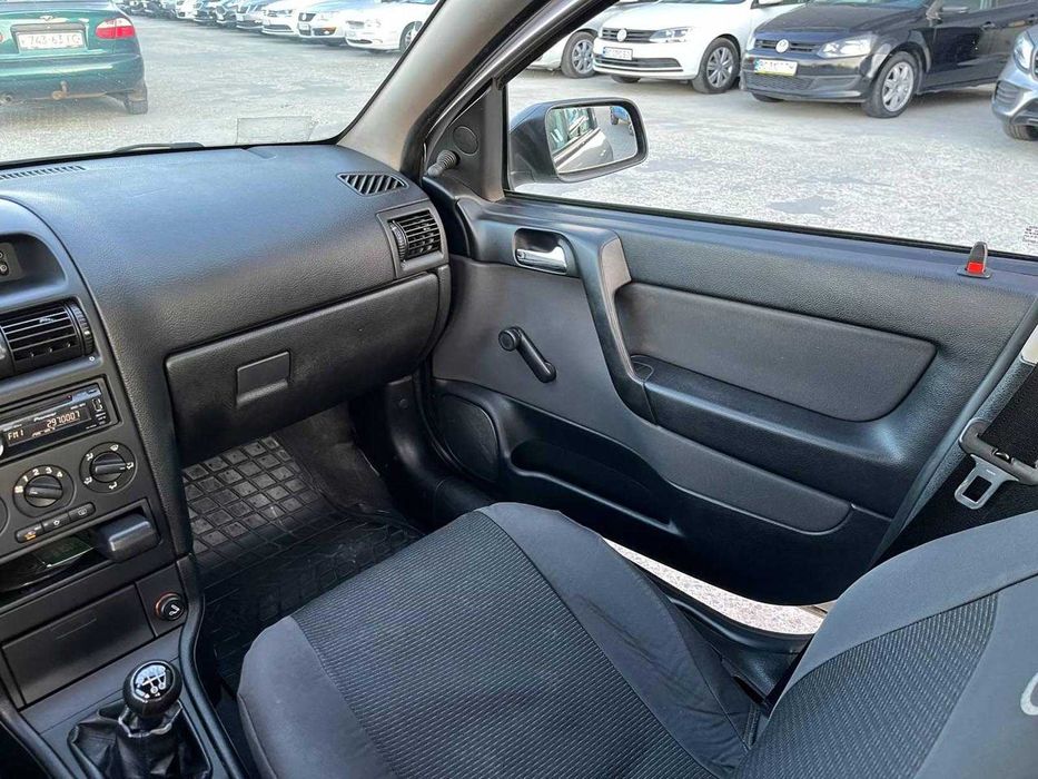 Продам Opel Astra 2008р. #71873