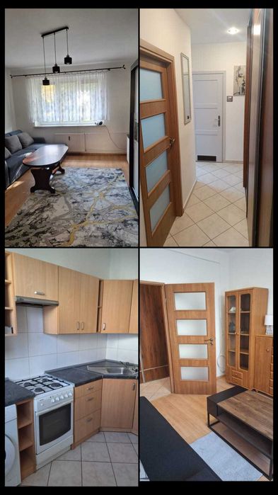 Rezerwacja do 31.10. Mieszkanie do wynajęcia Łaziska Górne Centrum, 2