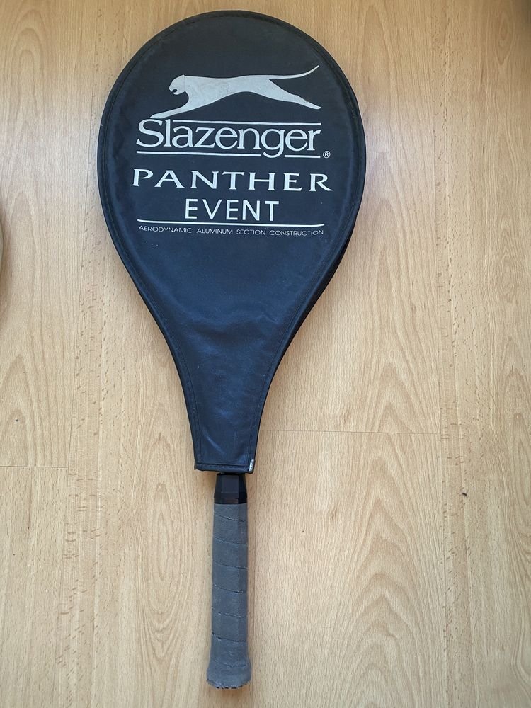 Raquete Slazenger Panther Events