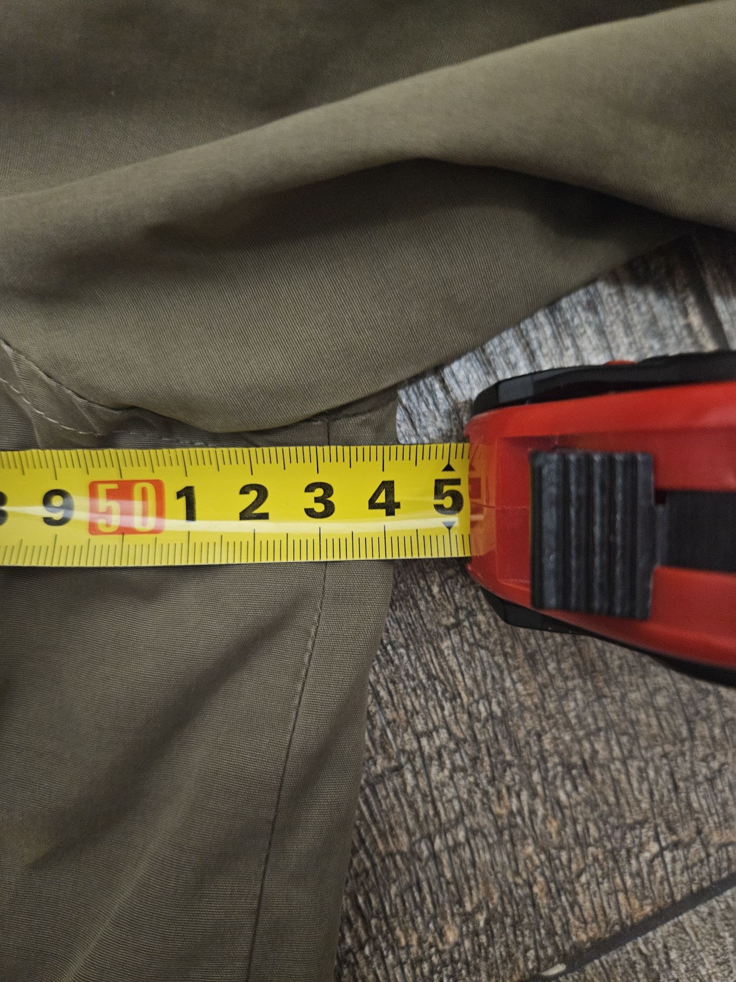 Parka Reserved rozmiar L