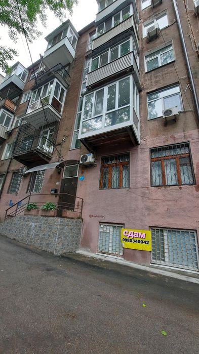 Сдам помещение с удобствами, офис, 26 метр. Вернадского, Нагорка, парк