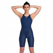 Strój startowy pływacki damski Arena Powerskin St Next Ob roz 36