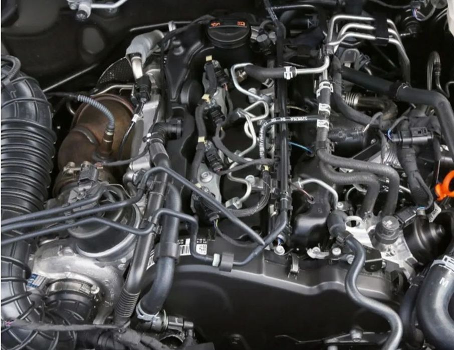 Motor Volkswagen Amarok 2.0Tdi Ref.CNFA CNFB